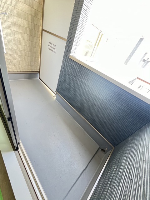 ARCA堺東の内装写真