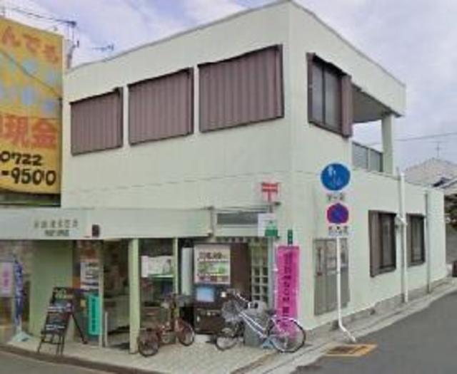 ARCA堺東の周辺写真