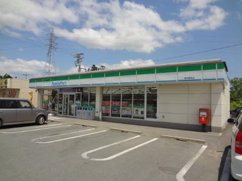 その他　ファミリーマート明和斎宮店（その他）まで2446m