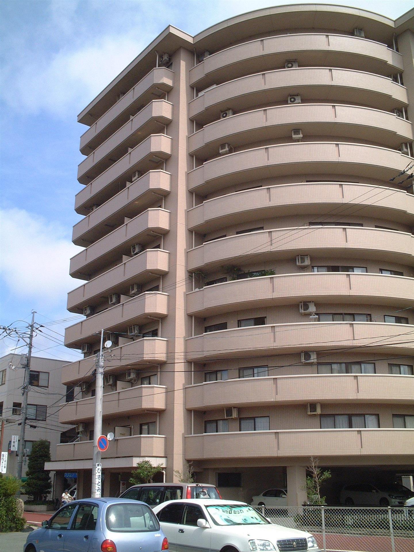 アルカディア湯田温泉