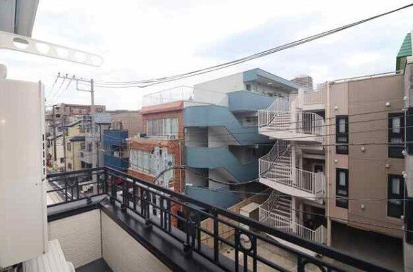 シャトン横浜上大岡のその他写真