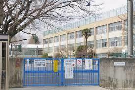 小学校　東大和市立第三小学校（小学校）まで1004m