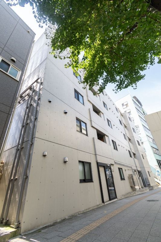 建物外観　☆綺麗な外観☆