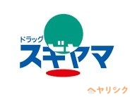 ドラックストア　ドラッグスギヤマ大永寺店（ドラッグストア）まで439m