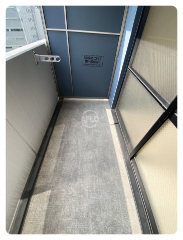 インテリジェンス御堂の内装写真