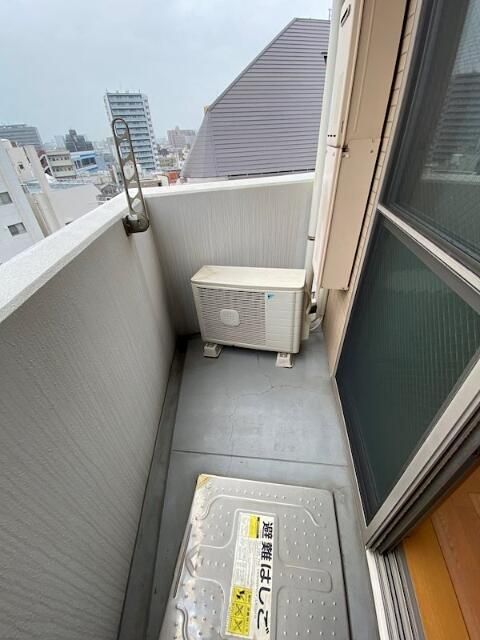 京急本線 京急蒲田駅 徒歩3分 10階建 築20年の内装写真