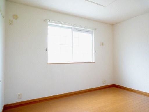 プロムナード岡部Iの内装写真