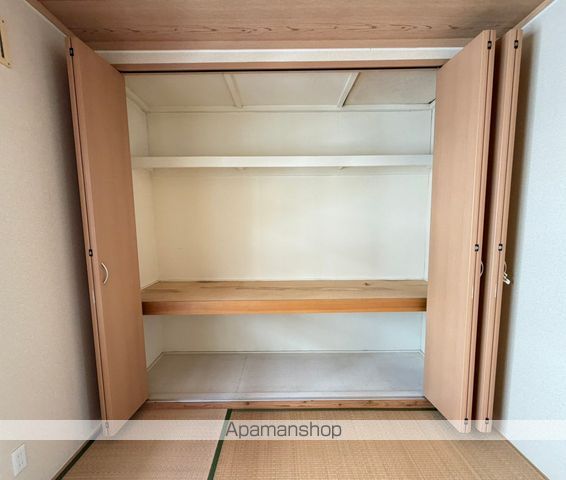鍛治第2桧荘の内装写真