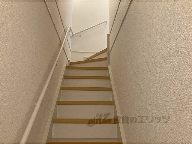 L・Front雅の内装写真