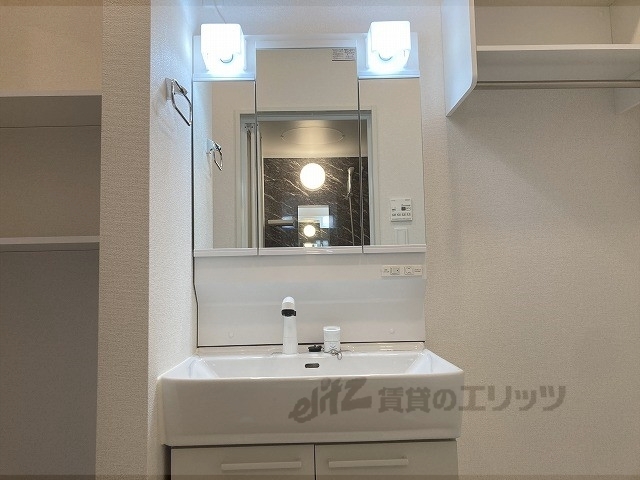 L・Front雅の内装写真