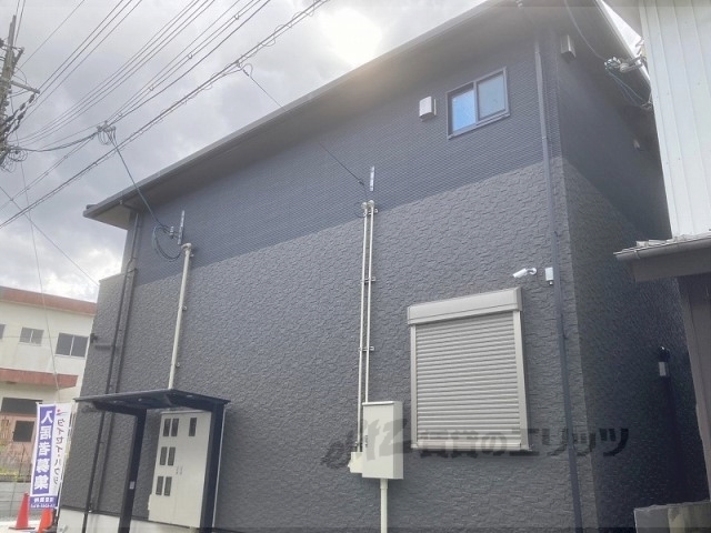 L・Front雅の外観写真