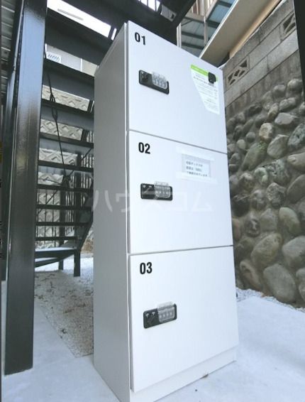 ハーミットクラブハウスGW戸塚町の外観写真