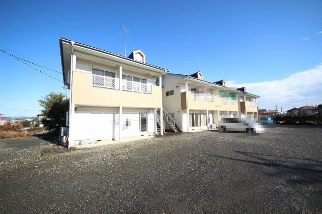 ハイツ花梨