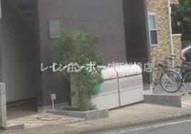 ＪＲ総武線快速 船橋駅 徒歩12分 2階建 築13年のその他写真