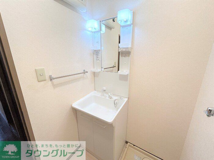 多摩都市モノレール 泉体育館駅 徒歩5分 2階建 築32年の内装写真