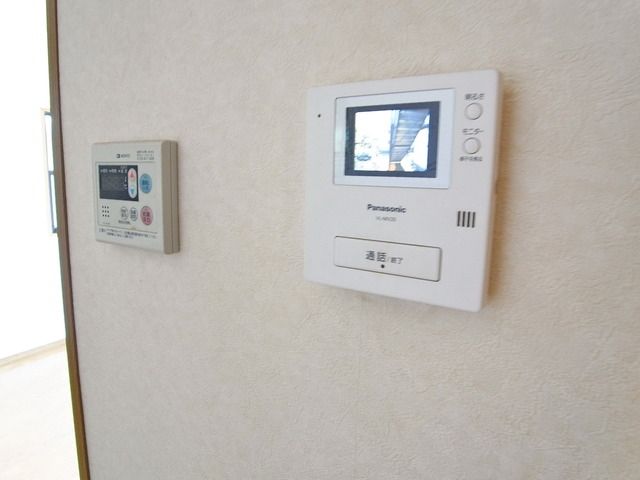 多摩都市モノレール 泉体育館駅 徒歩5分 2階建 築32年のその他写真