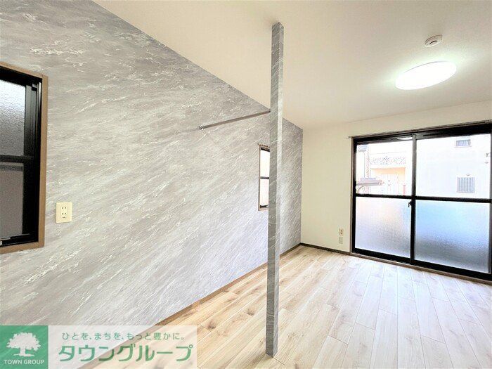 多摩都市モノレール 泉体育館駅 徒歩5分 2階建 築32年のその他写真