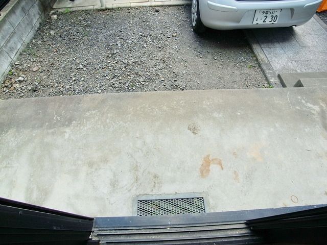 多摩都市モノレール 泉体育館駅 徒歩5分 2階建 築32年の内装写真
