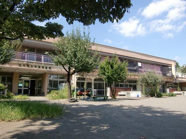 多摩都市モノレール 泉体育館駅 徒歩5分 2階建 築32年の周辺写真