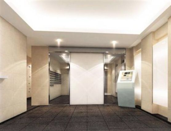 東京メトロ有楽町線 新富町駅 徒歩2分 13階建 築16年のその他写真