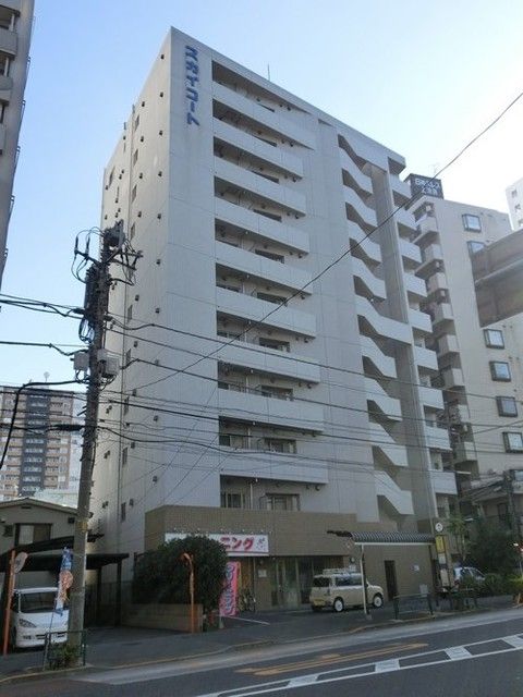 その他設備　NULL