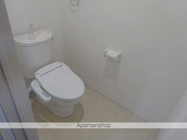 Costa Rivieraのトイレ写真