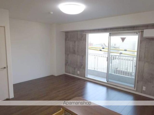 Costa Rivieraの内装写真