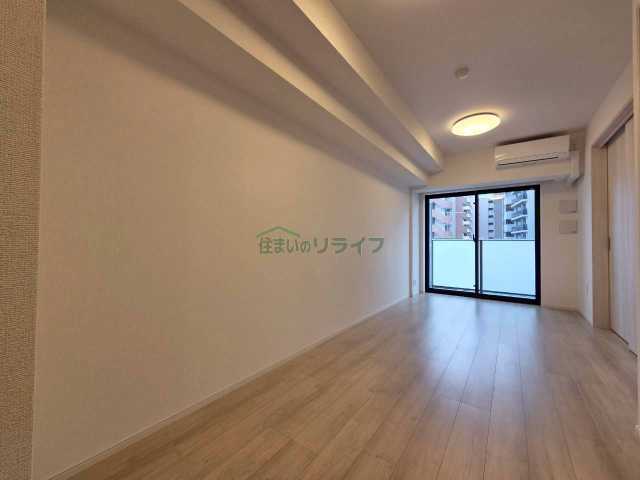 ドゥーエ三ノ輪IIIの内装写真