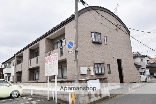 ＪＲ信越本線 高崎駅 徒歩26分 築24年