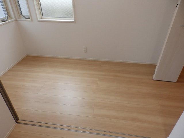 ツインテラスXの内装写真