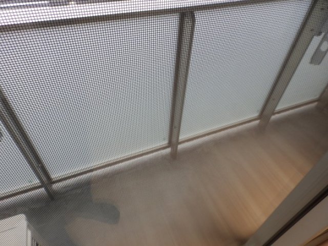 ツインテラスXの内装写真