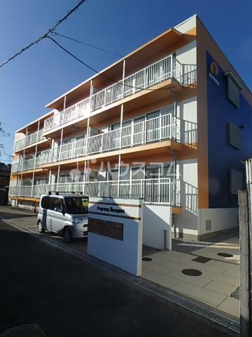 京阪本線 萱島駅 徒歩11分 築37年