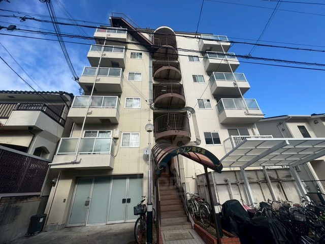 メゾン南千里
