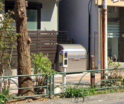 その他共有部分　共有部分