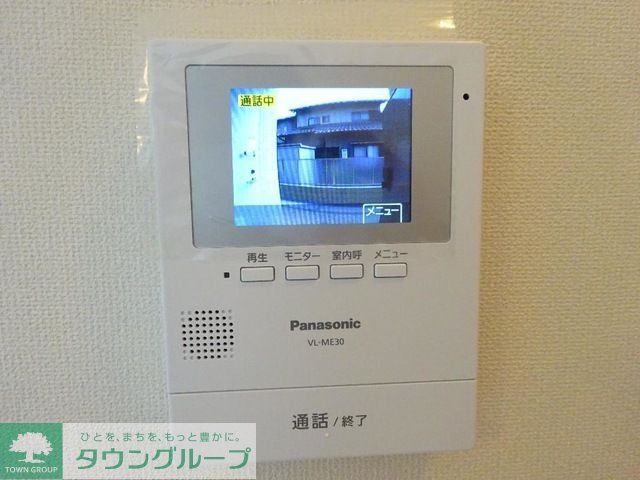 グラシアのその他写真