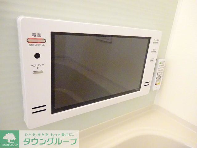 グラシアのその他写真