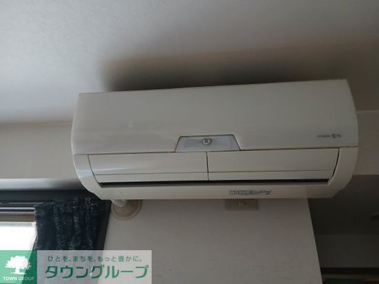 その他設備　設備