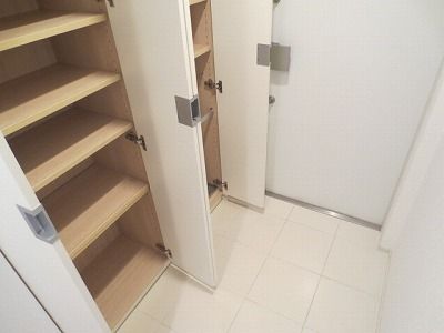 玄関　★シューズボックス★
