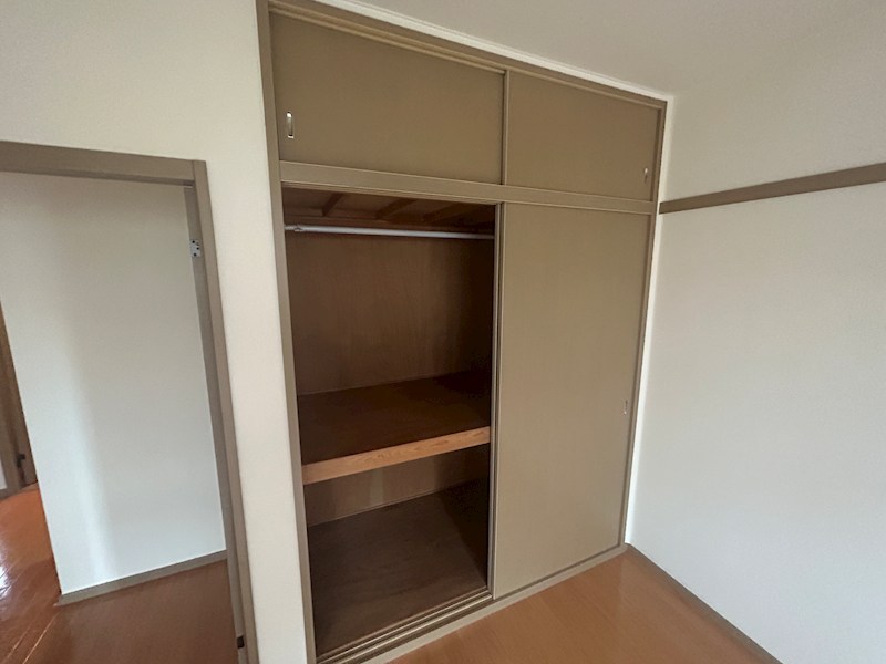 ジョイフル南町の内装写真