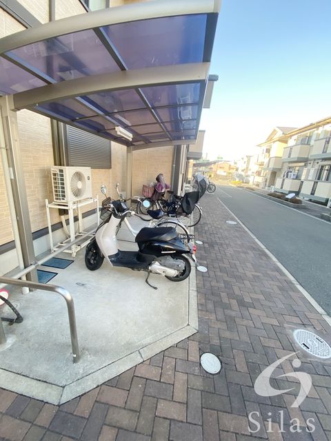京阪本線 大和田駅 徒歩18分 2階建 築19年の外観写真