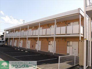 ＪＲ東海道本線 大磯駅 築24年