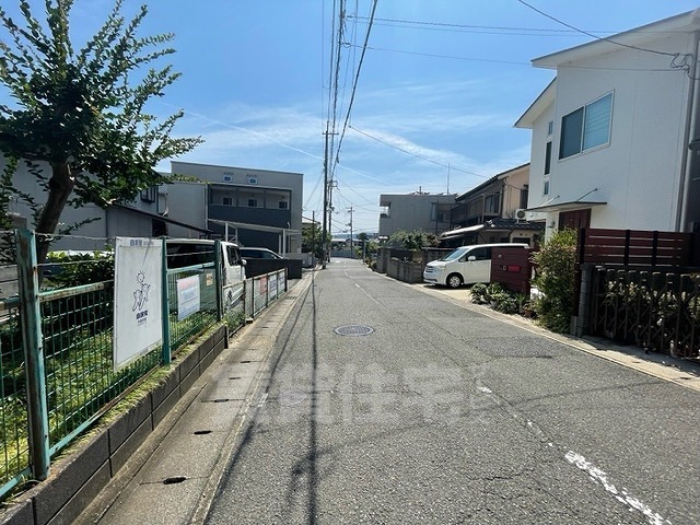 地下鉄東西線 東野駅 徒歩10分 2階建 築9年のその他写真
