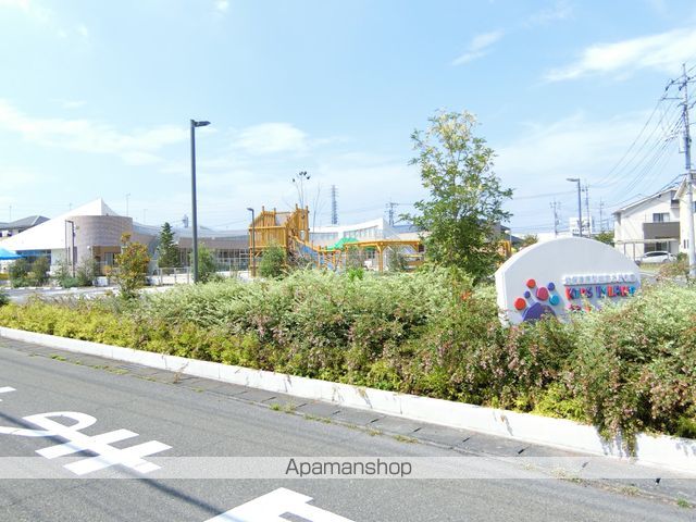 幼稚園・保育園　幼保連携型認定こども園ＫｉｄｓＩｓｌａｎｄうちがしま（幼稚園・保育園）まで1461m