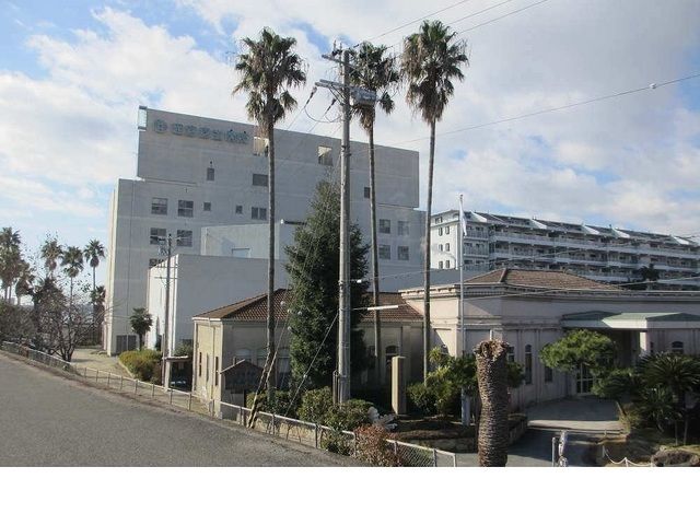 病院　西宮回生病院様（病院）まで1000m