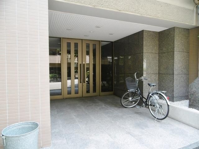 エントランス　★エントランス★