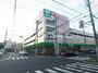 スーパー　サミットストア菊名店（スーパー）まで651m