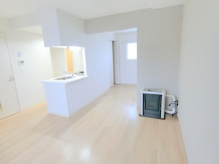 その他設備　同タイプ内観です