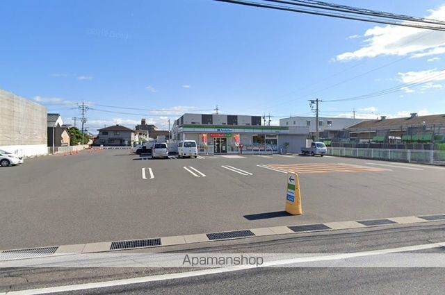 コンビニ　ファミリーマート 岡山大福店（コンビニ）まで1046m
