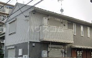 ガーネットブライトの外観写真