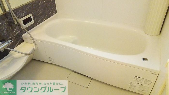 バス・シャワールーム　お問合せはタウンハウジングまで！※現地待合わせ相談可能